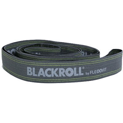 Blackroll Blackroll Resist trainingsband (Maat ONE SIZE, Grijs)