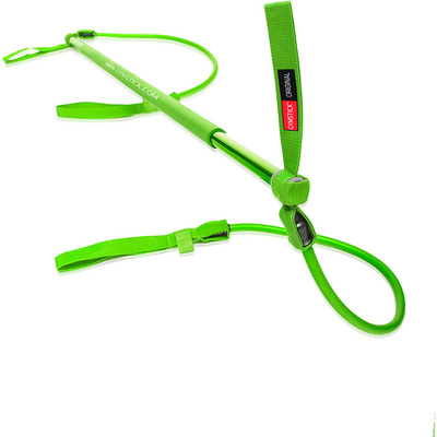 Gymstick Gymstick Original 2.0 (Maat leicht, Groen)