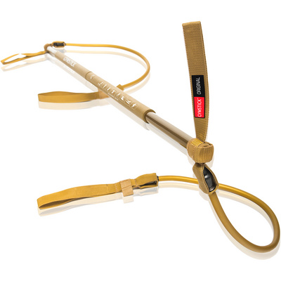 Gymstick Gymstick Original 2.0 (Maat maximal stark, Geel)