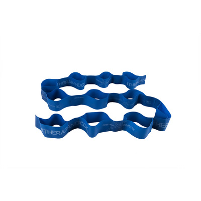 Thera-Band Thera-Band CLX Band (Maat extra stark, Blauw)
