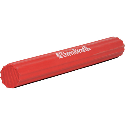 Thera-Band Thera-Band Flexibele oefenstick (Maat leicht, Rood)
