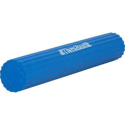 Thera-Band Thera-Band Flexibele oefenstick (Maat schwer, Blauw)