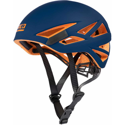 LACD Defender klimhelm (Maat 58-63CM, Blauw)