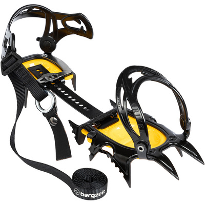 Grivel Bergzeit Air Tech New Classic stijgijzer