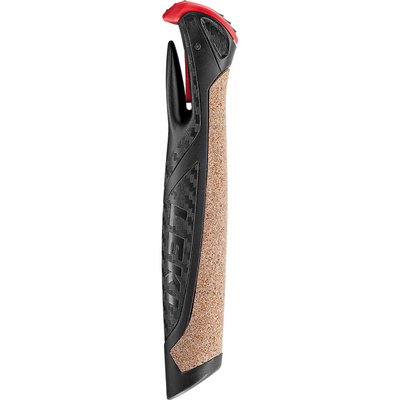 Leki Nordic Shark 2.0 1-K Grip (Maat 16mm, Zwart)