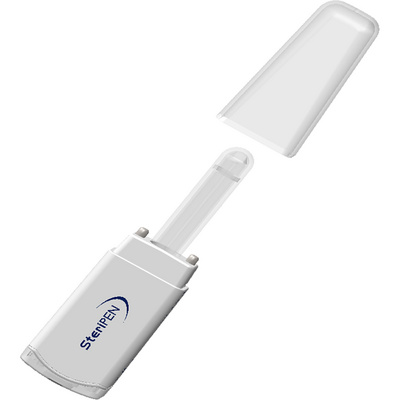 SteriPEN Ultra Ligh Traveller UV Waterzuiveraar (Maat ONE SIZE)