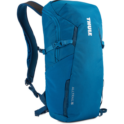 Thule Sac à dos AllTrail 15 (taille 15L, Noir)