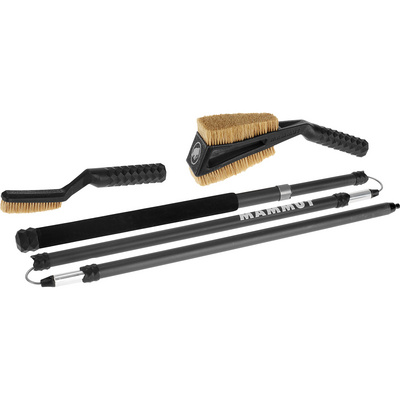 Mammut Brush Stick Package (Maat One Size, black)