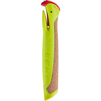 Leki Nordic Shark 2.0 1-K Compact Grip (Maat 16mm, Bruin)