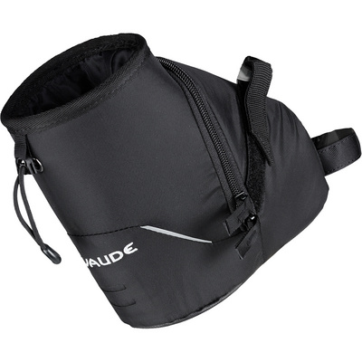 Vaude Tool Drink zadeltas (Maat 0.5L, Zwart)