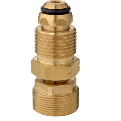 Primus P.O.L Adapter (Maat ONE SIZE, Geel)