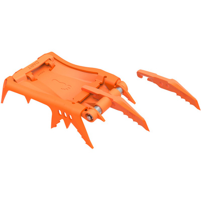 Petzl Dart voorpunten (Maat One Size)