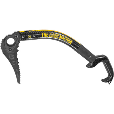 Grivel Dark Machine ijsbijl