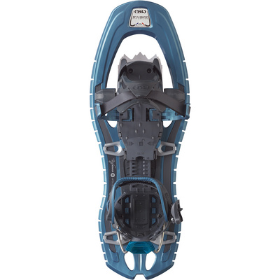 TSL Symbioz Hyperflex Sneeuwschoenen (Maat L | EU 41-50, Blauw)