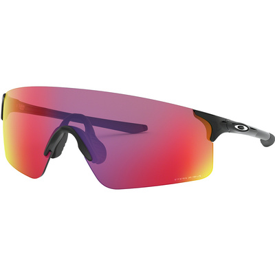 Oakley Evzero Blades Prizm Bril (Maat One Size, Zwart)