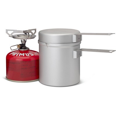 Primus Essential Trail Kit brander (Maat One Size)