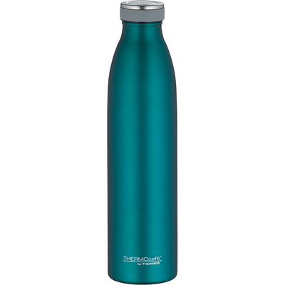 Thermos TC thermoskan (Maat 0,5L, Turquoise)