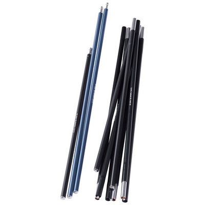 Bergans Trollhetta 6075 Tent Poles (Maat One Size, Meerkleurig)