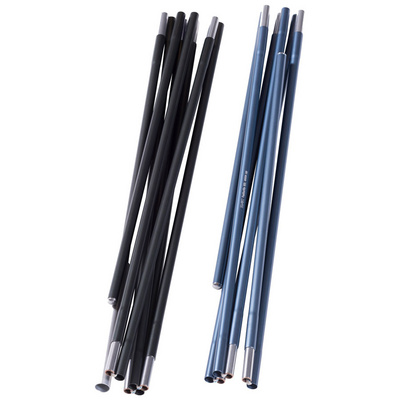 Bergans Trollhetta 6076 Tent Poles (Maat One Size, Meerkleurig)