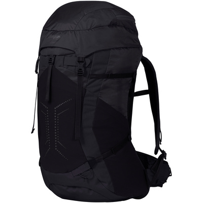 Bergans Vengetind 42 rugzak (Maat 42L, Zwart)