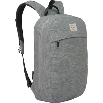 Osprey Arcane Large Day rugzak (Maat 20L, Grijs)