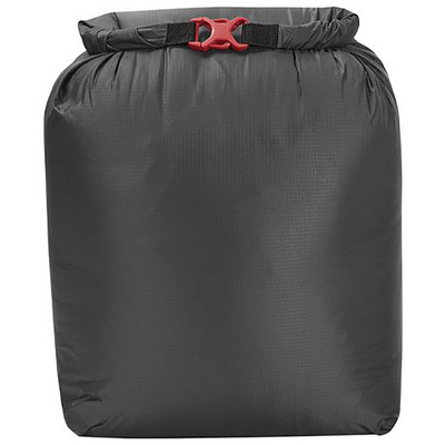 Mountain Equipment Waterproof Stuff zak (Maat 20L L, Grijs)
