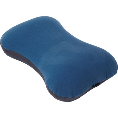Mountain Equipment Aerostat Synthetic Reiskussen (Maat ONE SIZE, Blauw)