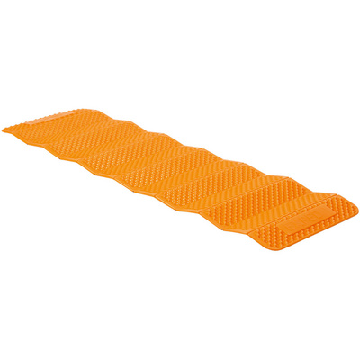 Exped FlexMat slaapmat (Maat 120X52CM, Oranje)