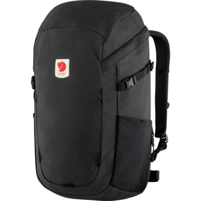 Fjällräven Sac à dos Ulvö 30 (taille 30L, Noir)