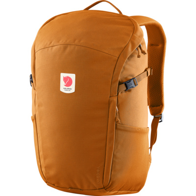 Fjällräven Ulvö 23 rugzak (Maat 23L, Geel)