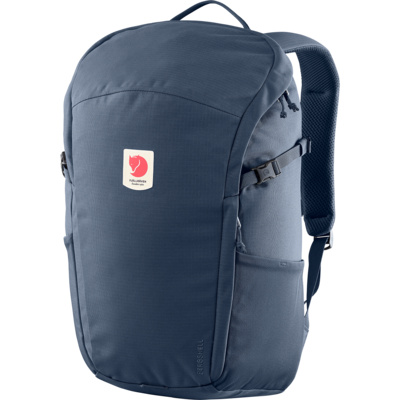 Fjällräven Ulvö 23 rugzak (Maat 23L, Blauw)