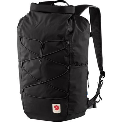 Fjällräven High Coast rugzak zwart