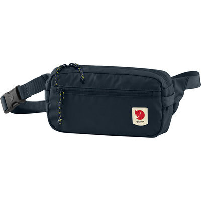 Fjällräven High Coast heuptas blauw
