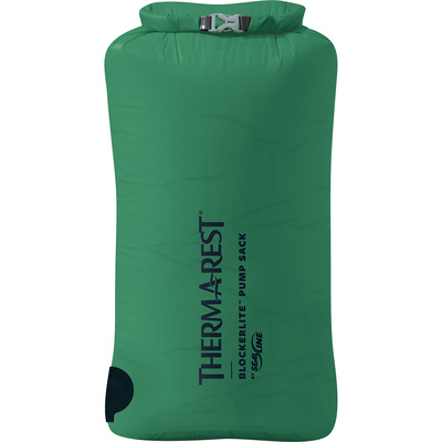 Therm-A-Rest BlockerLite Pompzak (Maat ONE SIZE)