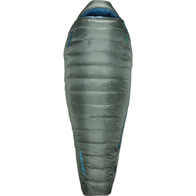 Therm-A-Rest Sac de couchage Questar -18 (taille max. 198cm, Vert)