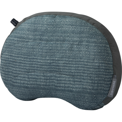 Therm-A-Rest Oreiller Airhead (taille REGULAR, Bleu)