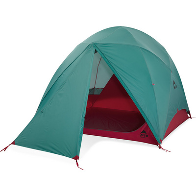 MSR Habitude 4 tent (Maat One Size)