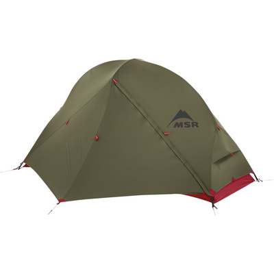 MSR Access 1 Tent (Maat One Size, Groen)