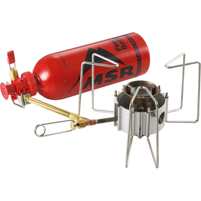 MSR Dragonfly Brander (Maat ONE SIZE)