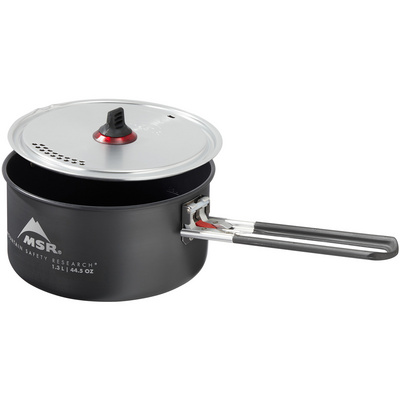 MSR Batterie de cuisine Ceramic Solo (taille ONE SIZE)