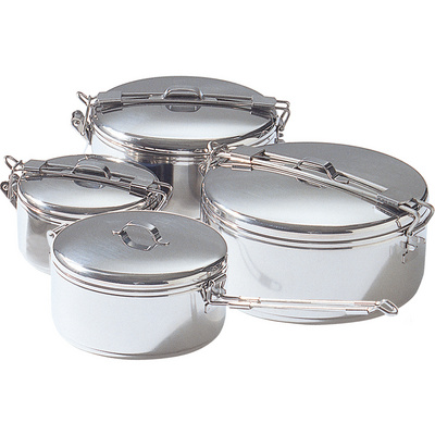 MSR Alpine StowAway pan (Maat 475ml)