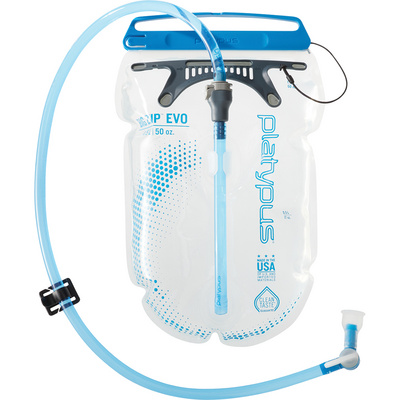 Platypus Big Zip EVO drinkzak (Maat 3.0L)