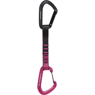 Black Diamond Hotforge Hybrid Expressset (Maat 16CM, Roze)