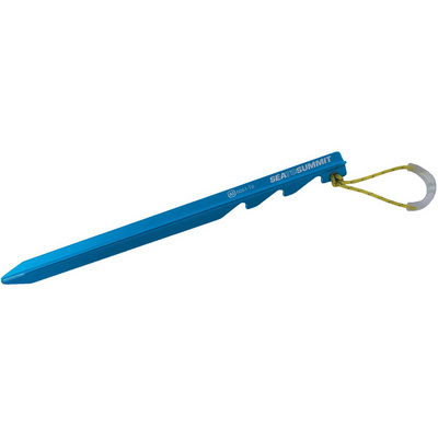 Sea to Summit Ground Control Tent Haringen (Maat 8pcs, blue)