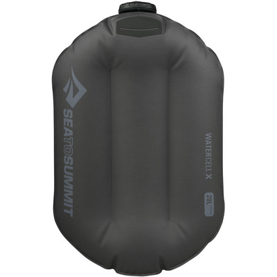 Sea to Summit X Watercell (Maat 6L, Grijs)