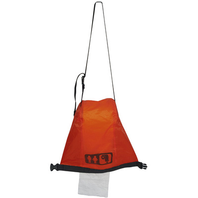 Sea to Summit Ultra-Sil™ Outhouse (Maat One Size, Oranje)