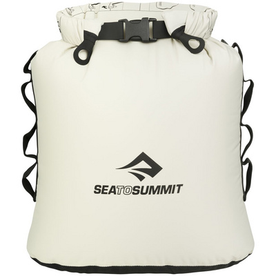 Sea to Summit Trash Dry Sack (Maat One Size, Wit)