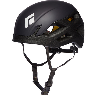Black Diamond Vision MIPS klimhelm (Maat 58-63CM, Zwart)
