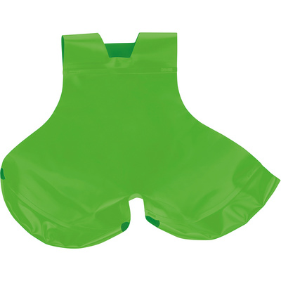 Petzl Schuurbescherming voor Canyoning gordels (Maat ONE SIZE, grün)