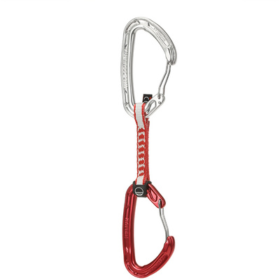 Wild Country Helium 3.0 setje (Maat 10CM, red)